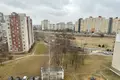 Квартира 3 комнаты 63 м² Минск, Беларусь