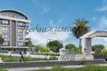 Mieszkanie 5 pokojów 150 m² w Alanya, Turcja