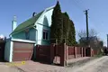 Casa 127 m² Baraulianski sielski Saviet, Belarús
