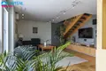 3 room apartment 84 m² Vilnius, Lithuania