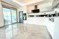 Appartement 2 chambres 140 m² Alanya, Turquie