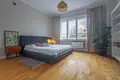 3 room apartment 100 m² Warsaw, Poland