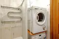 Квартира 2 комнаты 43 м² Большевик, Беларусь