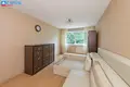 2 room apartment 47 m² Kaunas, Lithuania