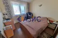 Mieszkanie 3 pokoi 80 m² Nesebar, Bułgaria