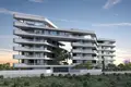 Квартира 3 спальни 110 м² Гермасойя, Кипр