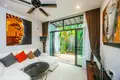 Villa de tres dormitorios 160 m² Ban Kata, Tailandia