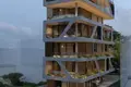 Квартира 2 спальни 100 м² муниципалитет Лимасол, Кипр