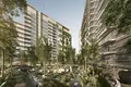 Mieszkanie 2 pokoi 1 025 m² Dubaj, Emiraty Arabskie