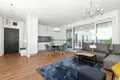 Wohnung 3 Zimmer 101 m² Budapest, Ungarn