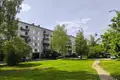 Apartamento 2 habitaciones 44 m² Riga, Letonia