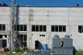 Produktion 6 500 m² Maladsetschna, Weißrussland