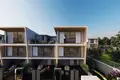 Villa de 5 pièces 250 m² Mezitli, Turquie