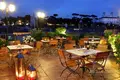 Hotel 5 000 m² in Rome, Italy