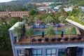 Apartamento 2 habitaciones 62 m² Kamala, Tailandia