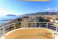 Barrio residencial Seafront apartment with panoramic views in Tosmur Alanya