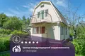 House 45 m² Aliachnovicki sielski Saviet, Belarus