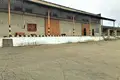 Warehouse 1 060 m² in Hrodna, Belarus