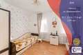 Maison 88 m² Minsk, Biélorussie