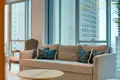 Квартира 1 комната 958 м² Дубай, ОАЭ