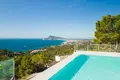 Willa 3 pokoi 213 m² Altea, Hiszpania