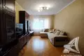 Apartamento 3 habitaciones 69 m² Muchaviecki sielski Saviet, Belarús