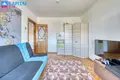 Apartamento 4 habitaciones 78 m² Silute, Lituania