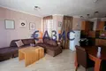 Квартира 3 комнаты 83 м² Святой Влас, Болгария