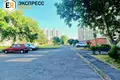 Mieszkanie 3 pokoi 61 m² Pińsk, Białoruś