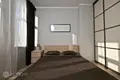 Apartamento 2 habitaciones 47 m² en Riga, Letonia