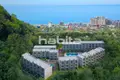 Willa 4 pokoi 151 m² Batumi, Gruzja