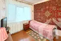 Mieszkanie 2 pokoi 48 m² Borysów, Białoruś