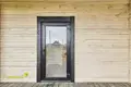 House 71 m² Lahojsk selsaviet, Belarus