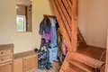 House 53 m² Zabalocki sielski Saviet, Belarus