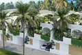 6 bedroom villa 450 m² Kerobokan Kelod, Indonesia