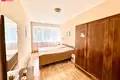 Apartamento 3 habitaciones 58 m² Kaunas, Lituania