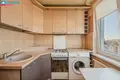 Квартира 1 комната 33 м² Клайпеда, Литва