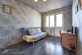 Apartamento 2 habitaciones 52 m² Minsk, Belarús
