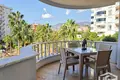 Appartement 3 chambres 136 m² Alanya, Turquie