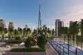 Wohnung 1 zimmer 697 m² Dubai, Vereinigte Arabische Emirate