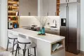 Apartamento 2 habitaciones 59 m² Dubái, Emiratos Árabes Unidos