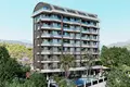4 bedroom apartment 224 m² Demirtaş, Turkey