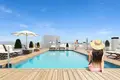 2 bedroom penthouse 137 m² Alicante, Spain