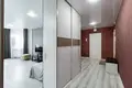 3 room apartment 90 m² Minsk, Belarus