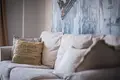 2-Schlafzimmer-Penthouse  Miraverde, Spanien