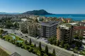 Appartement 2 chambres 1 127 m² Alanya, Turquie