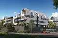 Apartamento 3 habitaciones 111 m² Cesme, Turquía