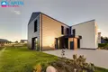 Casa 135 m² Paliuliskes, Lituania