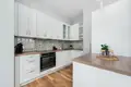 Apartamento 2 habitaciones 49 m² Cracovia, Polonia