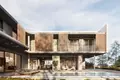 4-Schlafzimmer-Villa 436 m² Gemeinde bedeutet Nachbarschaft, Cyprus